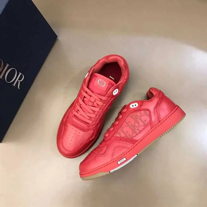 CHRISTIAN DIOR - SNEAKER - https://treadfitpro.com/